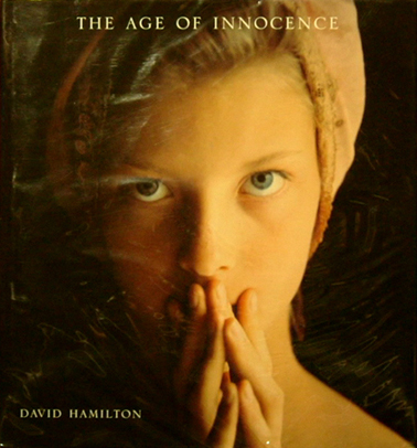 Age+of+Innocence+David+Hamilton THE AGE OF INNOCENCE】David Hamilton - アート ...