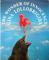 【THE WONDER OF INNOCENCE】 GINA LOLLOBRIGIDA