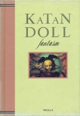 【KATAN DOLL fantasm】天野可淡