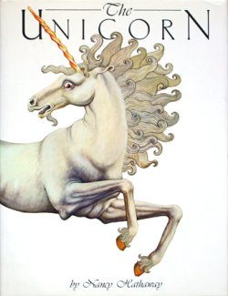 画像1: 【The UNICORN】Nancy Hathaway