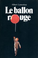 【Le ballon rouge】Albert Lamorisse