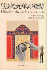 【「美妙な死体」の物語　妖精文庫28】レオノーラ・カリントン 