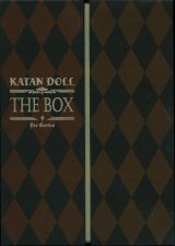 【KATAN DOLL THE BOX（特別仕様限定版）】天野可淡