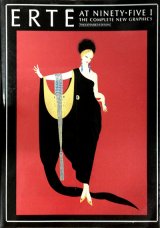 【ERTE  AT NINETY-FIVE 1 ◎THE COMPLETE NEW GRAPHICS [THE EXTENDED EDITON]】