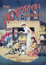 【THE VICTORIAN SCRAPBOOK】