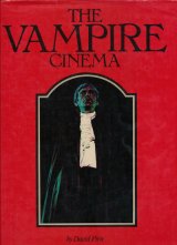 【The Vampire Cinema】David Pirie