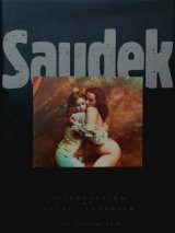 【JAN SAUDEK　Life, Love, Death & Other Such Trifles ヤン・ソウデック写真集】Jan Saudek