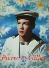 【Pierre et Gilles　Taschen版】