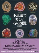 【不思議で美しい石の図鑑】山田英春