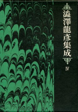 画像1: 【澁澤龍彦集成4　美術評論篇】