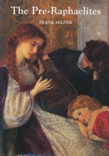 【The　Pre-Raphaelites】Frank Milner