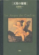 【天使の廻廊　les Anges des Confins 】田原桂一