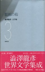 【脱線の箱　澁澤龍彦文学館３】　ブラウン／アーカート