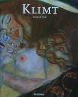 【GUSTAV KLIMT】Ｔaschen版　Gottfried Fliedl