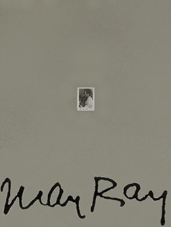 画像1: 【生誕１００年記念　マン・レイ展】カタログ・図録