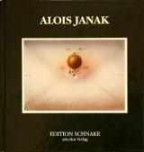 【ALOIS JANAK】ALOIS JANAK作品集