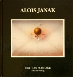 画像1: 【ALOIS JANAK】ALOIS JANAK作品集