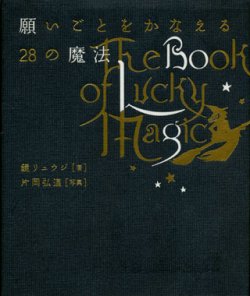 画像1: 【願いごとをかなえる２８の魔法】　鏡リュウジ