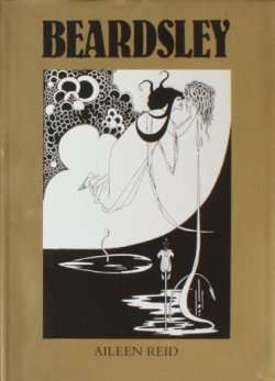 画像1: 【BEARDSLEY】ビアズレー画集