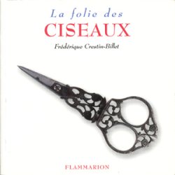 画像1: 【La folie des CISEAUX】