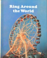 【洋書絵本　Ring Around the World】