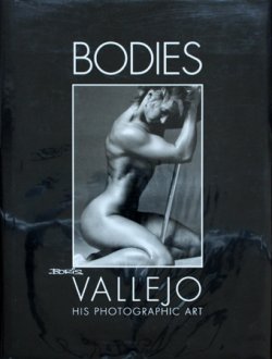 画像1: 【BODIES】Boris Vallejo