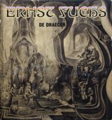 【ERNST FUCHS】