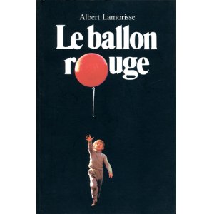 画像: 【Le ballon rouge】Albert Lamorisse