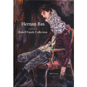 画像: 【Hernan Bas works from the Rubell Family Collection】カタログ・図録