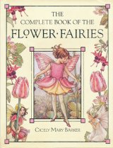 画像: 【The Complete Book of the Flower Fairies】Cicely Mary Barker