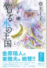 画像: 【夢見る水の王国　上下巻2冊揃】寮美千子