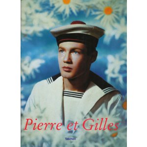 画像: 【Pierre et Gilles　Taschen版】