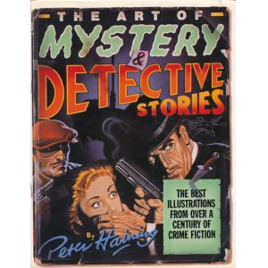 画像: 【The Art of Mystery & Detective Stories】Peter Haining