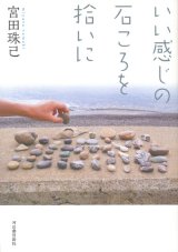 画像: 【いい感じの石ころを拾いに】宮田珠己