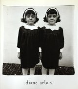 画像: 【Diane Arbus: An Aperture Monograph ダイアン・アーバス作品集】