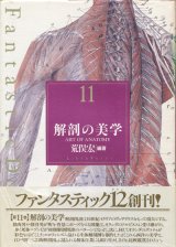 画像: 【Fantastic Dozen 12 解剖の美学】