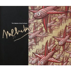 画像: 【Ｍ・Ｃ・エッシャー　ハウステンボス・コレクション】