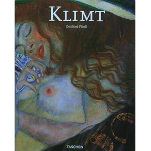 画像: 【GUSTAV KLIMT】Ｔaschen版　Gottfried Fliedl