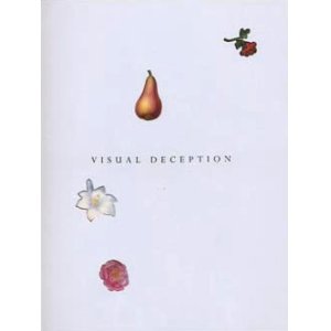 画像: 【だまし絵 VISUAL DECEPTION 展】カタログ・図録