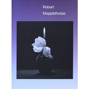 画像: 【ロバート・メイプルソープ展】図録・カタログ