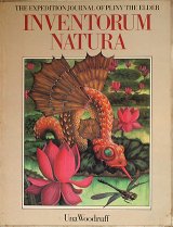 画像: 【INVENTORUM NATURA】 Una Woodruff