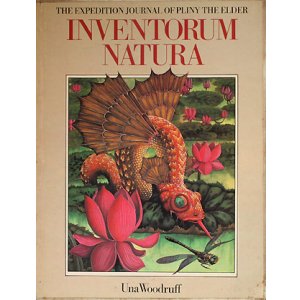 画像: 【INVENTORUM NATURA】 Una Woodruff