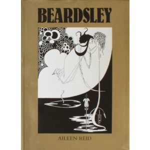 画像: 【BEARDSLEY】ビアズレー画集