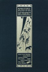 画像: 【ビアズリーと世紀末展〜Beautiful decadence】カタログ図録