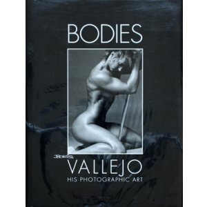画像: 【BODIES】Boris Vallejo