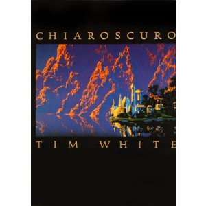 画像: 【CHIAROSCURO】　Tim White
