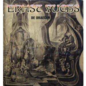 画像: 【ERNST FUCHS】