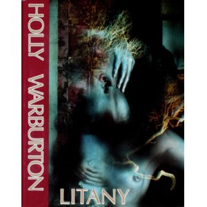 画像: 【ホリー・ワーバートン作品集　ＬＩＴＡＮＹ】