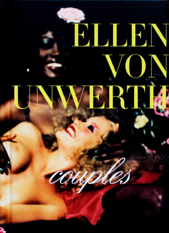 画像1: 【couples】Ellen Von Unwerth