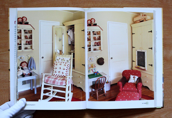 画像: 【Rooms to grow in 〜 Little Folk Art's great rooms for babies, kids, and teens】